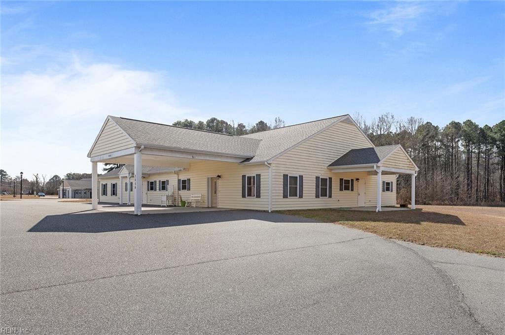3054 Hickory Fork RD, Gloucester, VA 23061 - MLS#: 10475470
