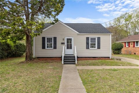 6447 Horton Circle, Norfolk, VA 23513 - MLS#: 10578433
