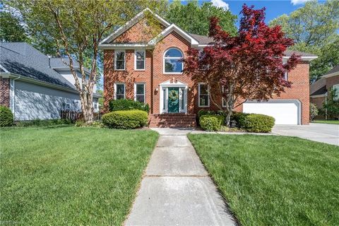 609 Denham Arch, Chesapeake, VA 23322 - MLS#: 10578562