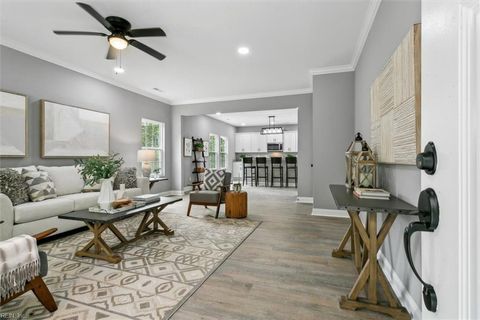 2403 Old York Hampton Highway, Yorktown, VA 23692 - MLS#: 10578364