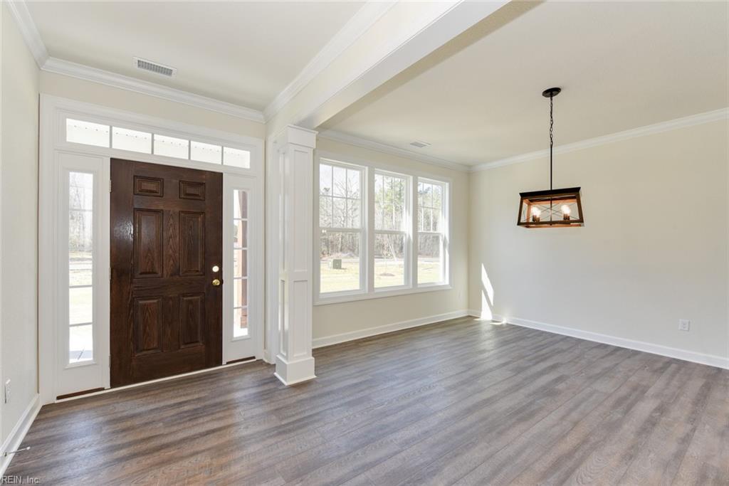 460 Puddin Ridge Road, Moyock, NC 27958 MLS 10399462 Listing