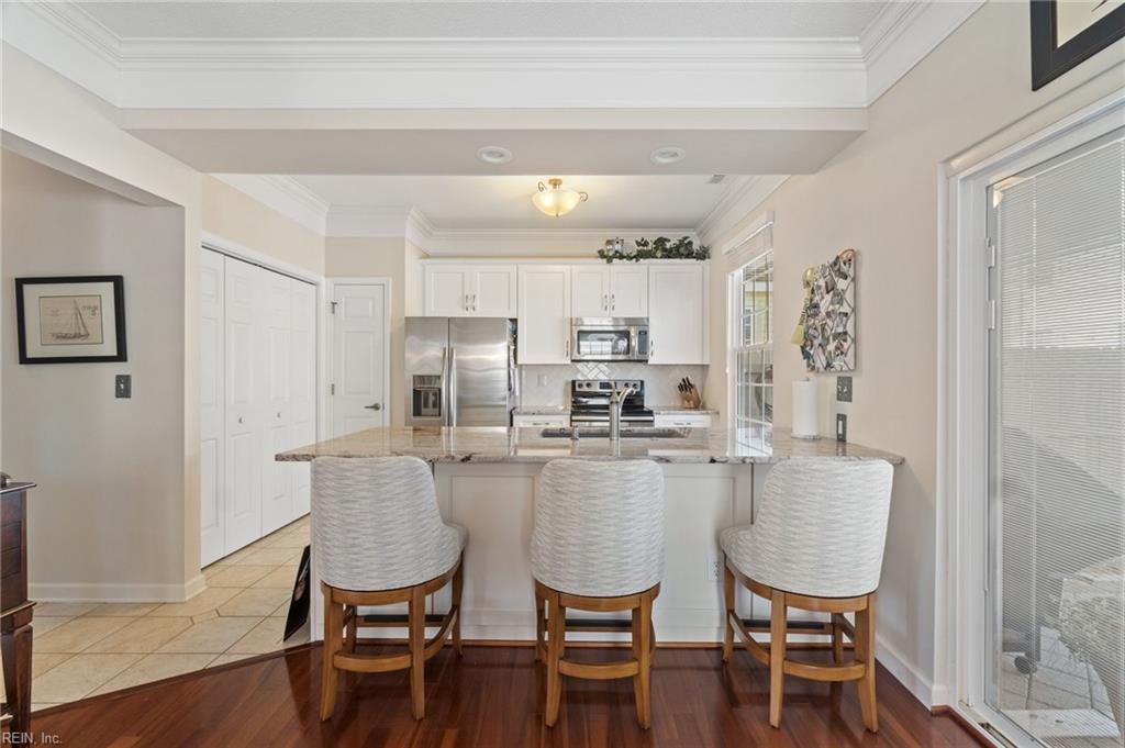 2141 Marina Bay Cove, Virginia Beach, VA 23451 MLS 10509868 Listing Information