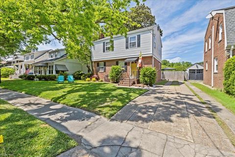 1126 Larchmont Crescent, Norfolk, VA 23508 - MLS#: 10582367
