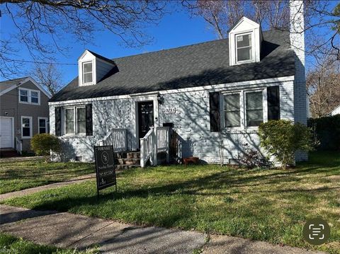 2735 Keller Avenue, Norfolk, VA 23509 - MLS#: 10574372