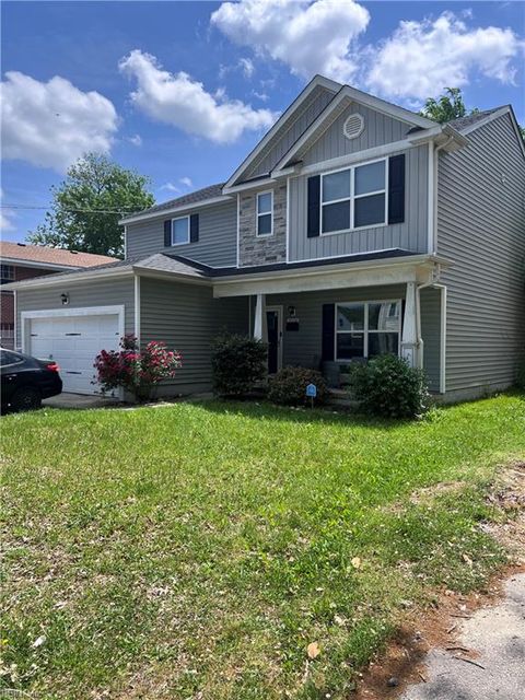 9314 1st View Street, Norfolk, VA 23503 - MLS#: 10582321