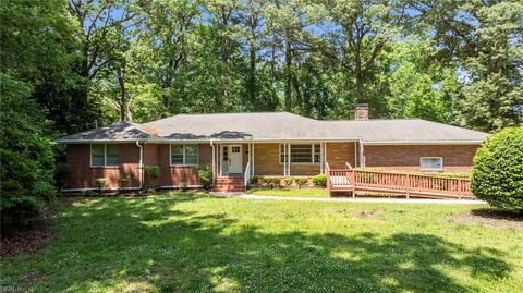 1508 Reynard Road, Suffolk, VA 23433 - MLS#: 10583682
