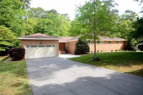 416 Susan Constant Drive, Virginia Beach, VA 23451 - MLS#: 10580916