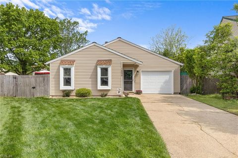 1504 Stace Court, Virginia Beach, VA 23453 - MLS#: 10579830