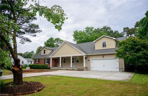 733 Avalon Avenue AVE, Virginia Beach, VA 23464 - MLS#: 10505109