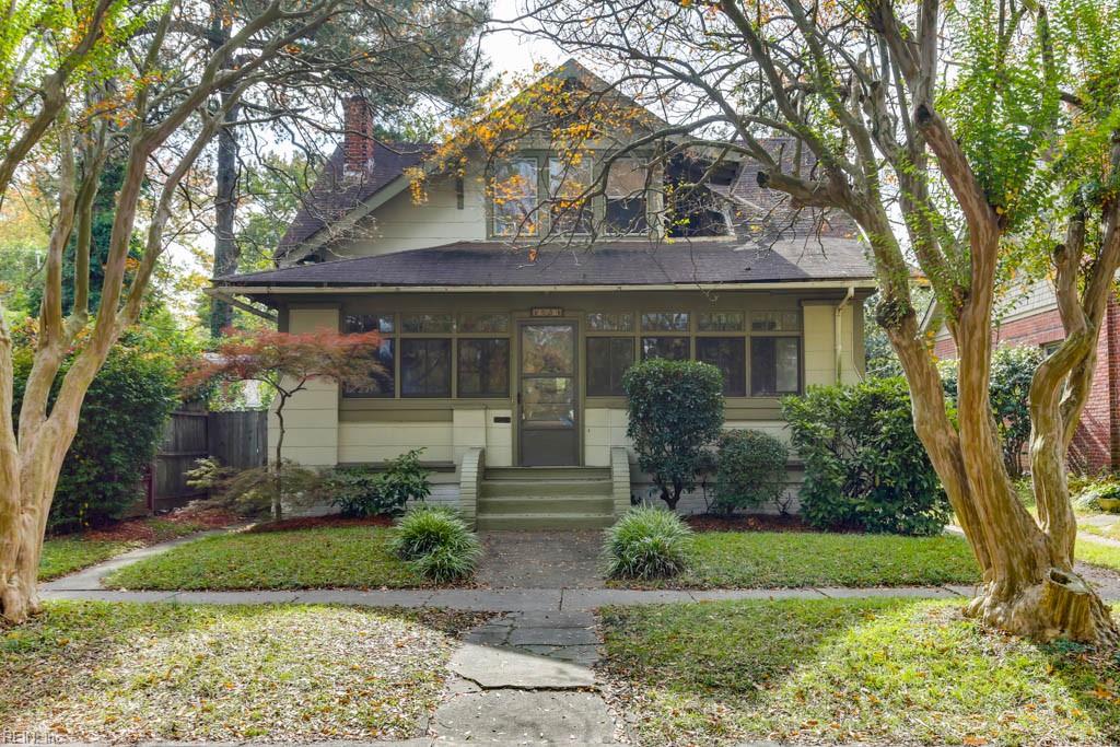 1631 Longwood DR, Norfolk, VA 23508 - MLS#: 10463277