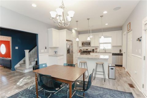 911 E 26th Street, Norfolk, VA 23504 - MLS#: 10568642