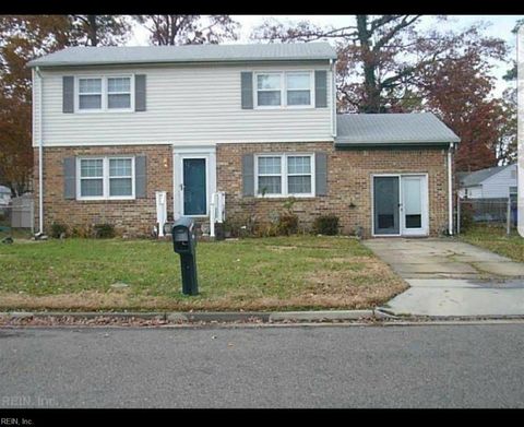125 Saint Stephens DR, Newport News, VA 23602 - MLS#: 10505050