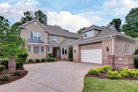 302 Rivers Edge, Williamsburg, VA 23185 - MLS#: 10582334