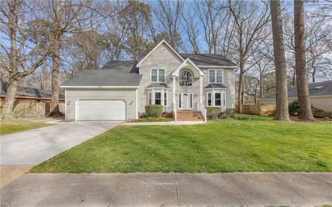 2732 Elson Green Avenue, Virginia Beach, VA 23456 - MLS#: 10575095