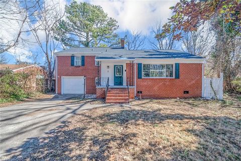 1 Julian Place, Hampton, VA 23666 - MLS#: 10571446