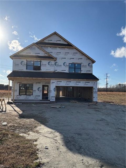 124 Samson Way, Barco, NC 27917 - MLS#: 10555942