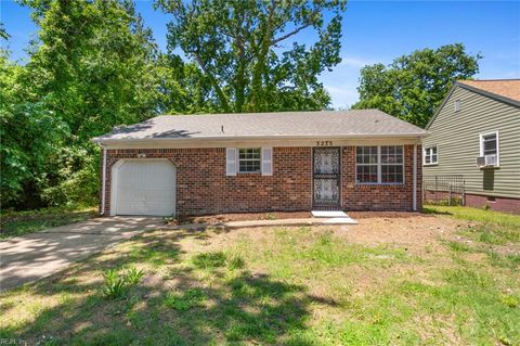 3235 Peronne Avenue, Norfolk, VA 23508 - MLS#: 10581723