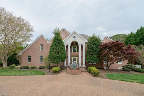 315 Wormley Creek Drive, Yorktown, VA 23692 - MLS#: 10578330
