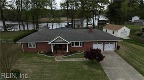 1217 River Road, Suffolk, VA 23434 - MLS#: 10578373