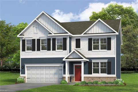 4046 Brians Lane, Suffolk, VA 23434 - MLS#: 10582762