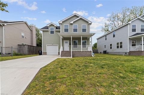 351 Carver Circle, Portsmouth, VA 23701 - MLS#: 10583444