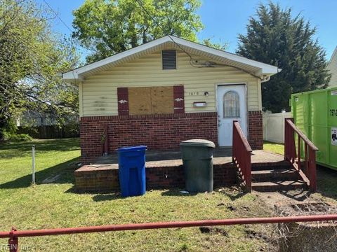 1010 27th Street, Newport News, VA 23606 - MLS#: 10580500
