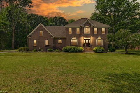 815 Dandy Loop Road, Yorktown, VA 23692 - MLS#: 10582152
