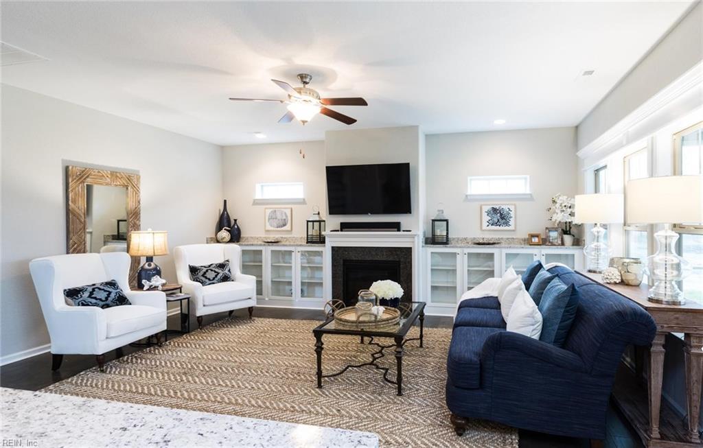 190 Ballance Farms Drive, Moyock, NC 27958 MLS 10412264 Listing