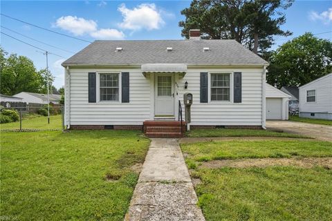 624 Douglas Avenue Unit Ave, Portsmouth, VA 23707 - MLS#: 10582725