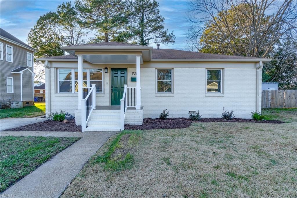 205 West RD, Portsmouth, VA 23707 MLS 10280765 Listing Information