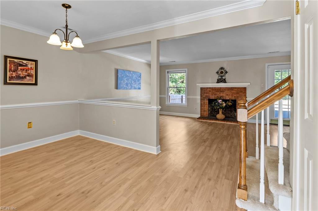 5 Riverview Court, Suffolk, VA 23434 MLS 10555417 Listing