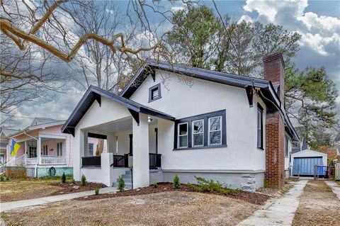 1529 Ashland Avenue, Norfolk, VA 23509 - MLS#: 10573728
