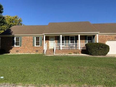 732 Luray TER, Chesapeake, VA 23320 - MLS#: 10504288