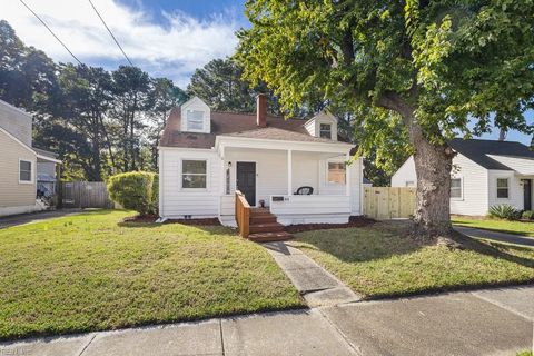 616 Surry Street, Portsmouth, VA 23707 - MLS#: 10574264