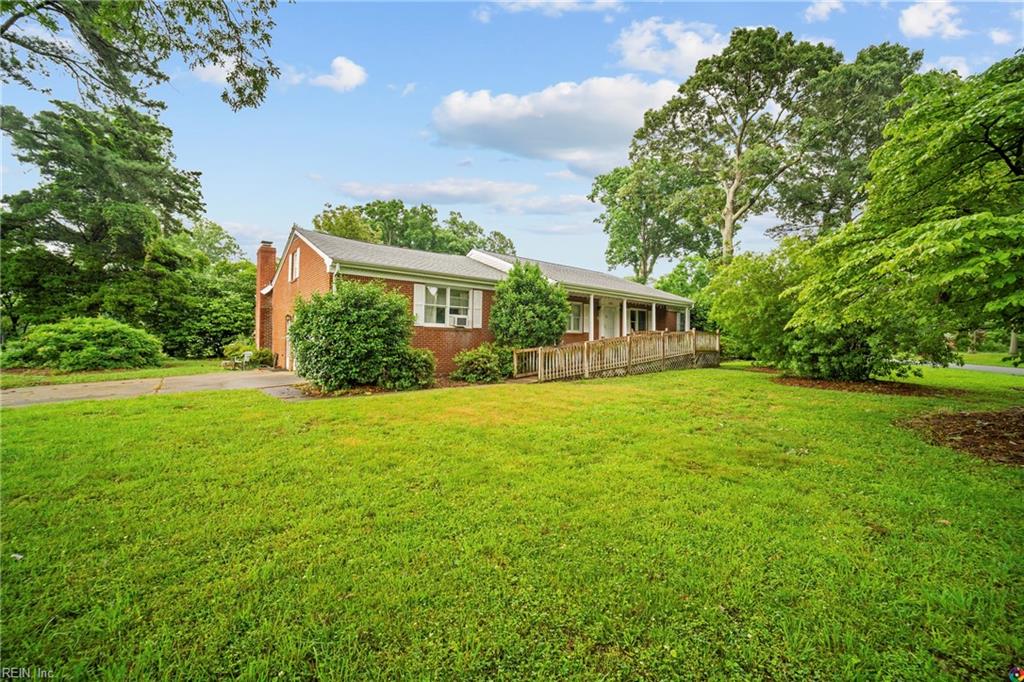 4508 Thoroughgood Drive, Virginia Beach, VA 23455 MLS 10383874