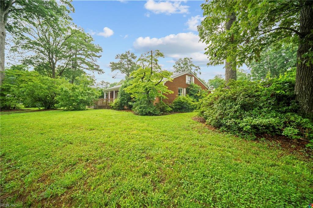 4508 Thoroughgood Drive, Virginia Beach, VA 23455 MLS 10383874