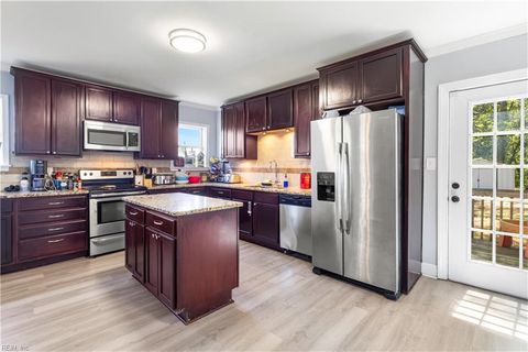 2947 Victoria Avenue, Norfolk, VA 23504 - MLS#: 10581121