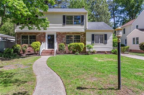 40 Shirley Road, Newport News, VA 23601 - MLS#: 10580799