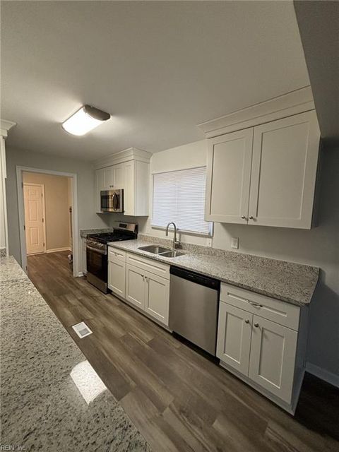 711 Vellines Avenue, Chesapeake, VA 23324 - MLS#: 10577688