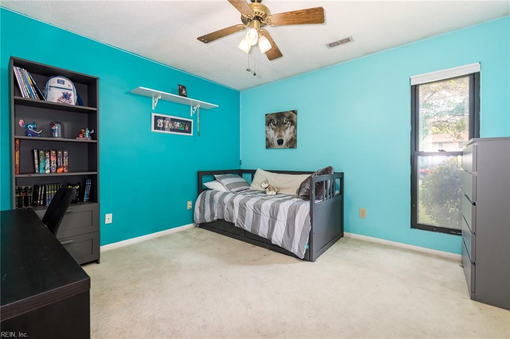 5321 Albright Drive, Virginia Beach, VA 23464 MLS 10383445 Listing Information