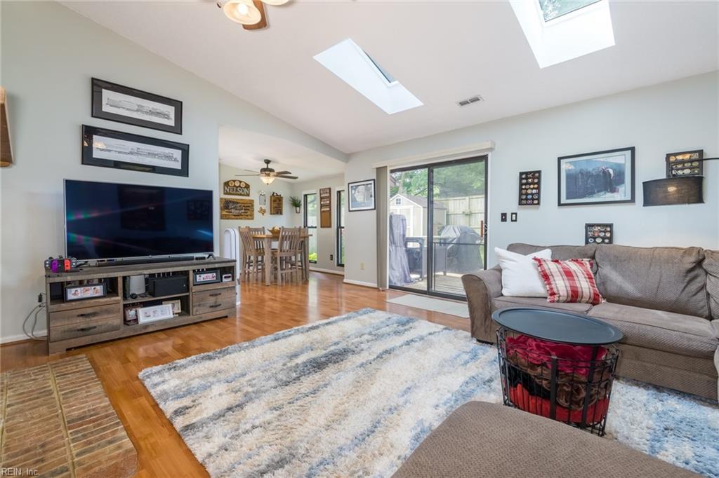 5321 Albright Drive, Virginia Beach, VA 23464 MLS 10383445 Listing Information