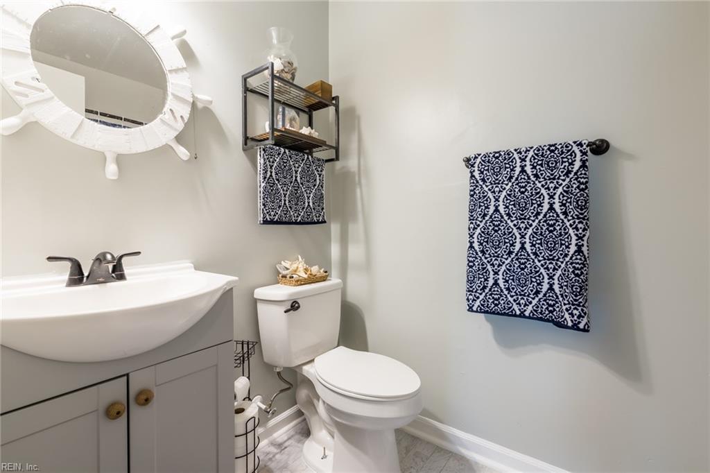 5321 Albright Drive, Virginia Beach, VA 23464 MLS 10383445 Listing Information