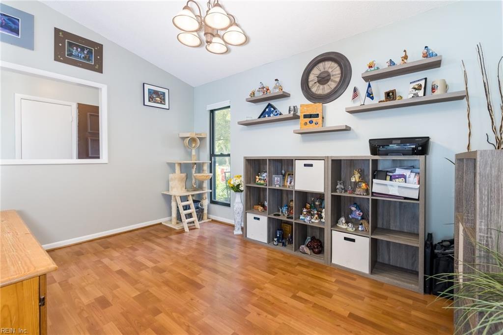 5321 Albright Drive, Virginia Beach, VA 23464 MLS 10383445 Listing Information