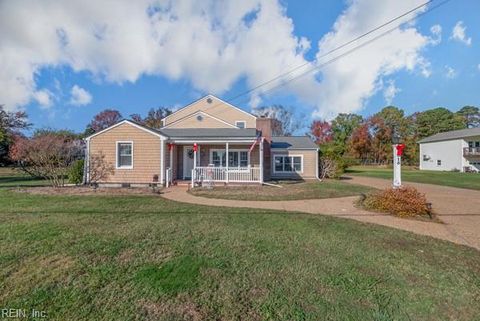 315 Dandy Loop Road, Yorktown, VA 23692 - MLS#: 10574604