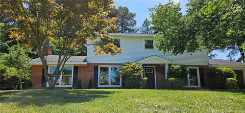 4615 Paul Revere Road, Virginia Beach, VA 23455 - MLS#: 10583572