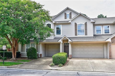 5348 Deford RD, Virginia Beach, VA 23455 - MLS#: 10508956