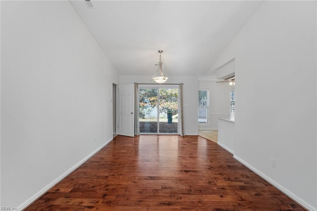 5328 Albright Drive, Virginia Beach, VA 23464 MLS 10503184 Listing Information