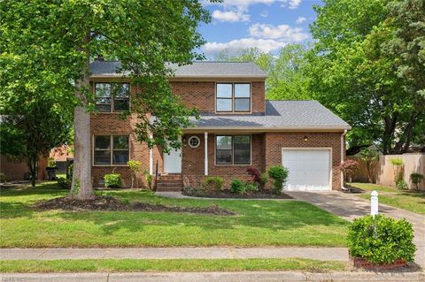 5 Prestwick Way, Hampton, VA 23669 - MLS#: 10582743