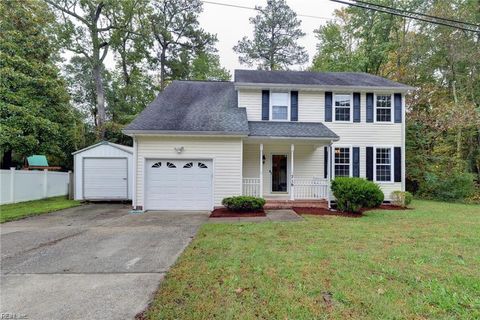 716 Old Williamsburg Road, Yorktown, VA 23690 - MLS#: 10578249