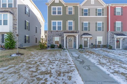 156 Jordan House Drive, Smithfield, VA 23430 - MLS#: 10574456